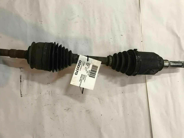 2013 - 2016 CHEVROLET CHEVY CRUZE CV Axle Shaft Assembly Driver Left LH OEM Q