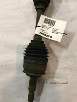 2013 - 2016 CHEVROLET CHEVY CRUZE CV Axle Shaft Assembly Driver Left LH OEM Q