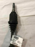 2013 - 2016 CHEVROLET CHEVY CRUZE CV Axle Shaft Assembly Driver Left LH OEM Q