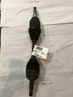 2013 - 2016 CHEVROLET CHEVY CRUZE CV Axle Shaft Assembly Driver Left LH OEM Q