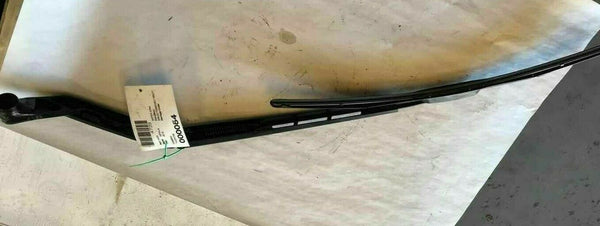 2016 CHEVROLET CHEVY IMPALA Windshield Wiper Arm Blades Frameless Kit OEM Q