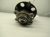 2013 Volkswagen Jetta Except GLI Wheel Bearing Front Hub Assembly 2.0L 34k Miles