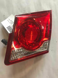 2011 - 2016 CHEVY CRUZE Brake Tail Light Inner Stop Turn Lid Mounted Right OEM Q