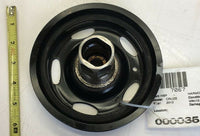 2006 - 2013 CHEVROLET CHEVY CRUZE Pulley Harmonic Balancer OEM Q