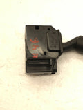 MAZDA 3 2011 Wiper Switch Control Column 17D682 OEM