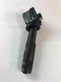 2010 - 2013 CHEVROLET CHEVY SONIC Windshield Wiper Switch Control Column Q