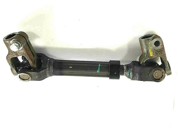 2014 CHEVROLET SPARK LT Lower Intermediate Steering Column Shaft U Joint OEM Q