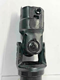 2013 - 2015 CHEVROLET MALIBU Lower Steering Column Gear Shaft 13219343 Q