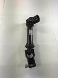 2013 - 2015 CHEVROLET CHEVY CRUZE Lower Steering Column Shaft 13364134 OEM Q