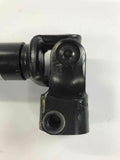 2013 - 2015 CHEVROLET CHEVY CRUZE Lower Steering Column Shaft 13364134 OEM Q