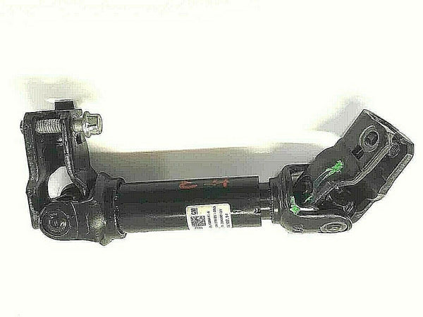 2013 - 2015 CHEVROLET CHEVY CRUZE Lower Steering Column Shaft 13364134 OEM Q