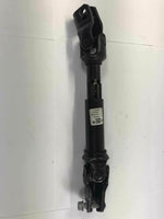 2013 - 2015 CHEVROLET CHEVY CRUZE Lower Steering Column Shaft 13364134 OEM Q