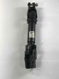 2013 - 2015 CHEVROLET CHEVY CRUZE Lower Steering Column Shaft 13364134 OEM Q