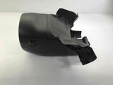 2009 - 2012 AUDI A4 Steering Column Housing Cover Trim Panel 8K0 858 345 6PS Q