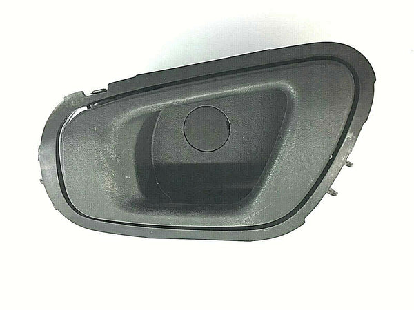 2013 - 2016 CHEVROLET CHEVY SPARK Front Inside Door Handle Left Black OEM Q