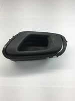 2013 - 2016 CHEVROLET CHEVY SPARK Front Inside Door Handle Left Black OEM Q