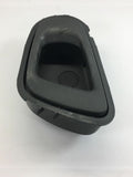 2013 - 2016 CHEVROLET CHEVY SPARK Front Inside Door Handle Left Black OEM Q