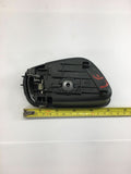 2013 - 2016 CHEVROLET CHEVY SPARK Front Inside Door Handle Left Black OEM Q