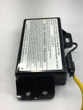 2012 - 2015 CHEVROLET SPARK Back Up Module Battery Control 23117460 OEM Q