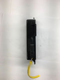 2012 - 2015 CHEVROLET SPARK Back Up Module Battery Control 23117460 OEM Q