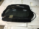 2013 - 2016 CHEVROLET CHEVY SPARK Trunk Lid Hatch Tailgate Black Assembly OEM Q