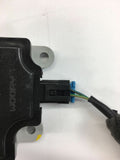 2015 CHEVROLET SPARK HVAC Heater A/C Flap Control Actuator Motor 618397 OEM Q