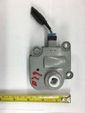 2015 CHEVROLET SPARK HVAC Heater A/C Flap Control Actuator Motor 618397 OEM Q