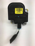 2015 CHEVROLET SPARK HVAC Heater A/C Flap Control Actuator Motor 618397 OEM Q