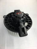 2013 - 2015 CHEVROLET CHEVY SPARK Blower Motor Heater Fan Gas OEM Q