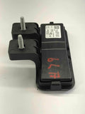 2015 CHEVROLET CHEVY SPARK Keyless Lock Entry Receiver Module 13503205 OEM Q