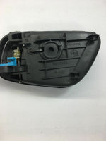 2013 - 2015 CHEVROLET SPARK Rear Inside Door Handle Passenger Right Black Q