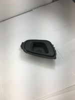 2013 - 2015 CHEVROLET SPARK Rear Inside Door Handle Passenger Right Black Q