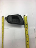 2013 - 2015 CHEVROLET SPARK Rear Inside Door Handle Passenger Right Black Q