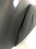 2015 CHEVROLET CHEVY SPARK Rear Door Trim Panel Driver Left Black OEM Q