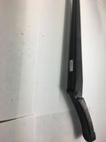 2017  VOLKSWAGEN TIGUAN Windshield Wiper Arm Blades Complete Right & Left OEM Q