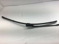 2017  VOLKSWAGEN TIGUAN Windshield Wiper Arm Blades Complete Right & Left OEM Q