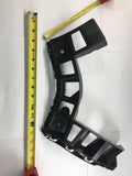 2017 VOLKSWAGEN TIGUAN Rear Bumper Grille Bracket Passenger Right 5N080739D Q