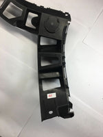 2017 VOLKSWAGEN TIGUAN Rear Bumper Grille Bracket Passenger Right 5N080739D Q