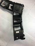 2017 VOLKSWAGEN TIGUAN Rear Bumper Grille Bracket Passenger Right 5N080739D Q