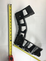 2017 VOLKSWAGEN TIGUAN Rear Bumper Grille Bracket Passenger Right 5N080739D Q