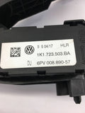 2017 VOLKSWAGEN TIGUAN Accelerator Pedal Sensor Gas 1K1 723 503 BA OEM Q