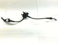 2017 VOLKSWAGEN TIGUAN ABS Wheel Speed Sensor Harness Driver Left 6E0973702 Q