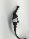 2017 VOLKSWAGEN TIGUAN ABS Wheel Speed Sensor Harness Driver Left 6E0973702 Q