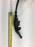 2017 VOLKSWAGEN TIGUAN ABS Wheel Speed Sensor Harness Driver Left 6E0973702 Q