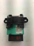 2009 - 2017 VOLKSWAGEN TIGUAN Fuel Pump Driver Control Unit 5N0906093B OEM Q