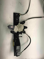 2017 VOLKSWAGEN TIGUAN Front Door Window Motor Regulator Right 931905102 Q