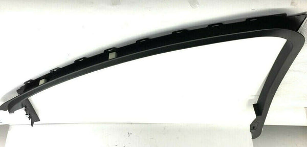 2015 - 2018 FORD FOCUS Front Inner Door Window Frame Trim Moulding OEM Q