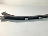 2018 FORD FOCUS Rear Door Window Arch Glass Trim Panel Right BM51A247B56 Q