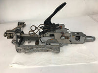 2014 - 2017 VOLKSWAGEN TIGUAN Steering Column Floor Shift w/ Shaft  2.0 L OEM Q