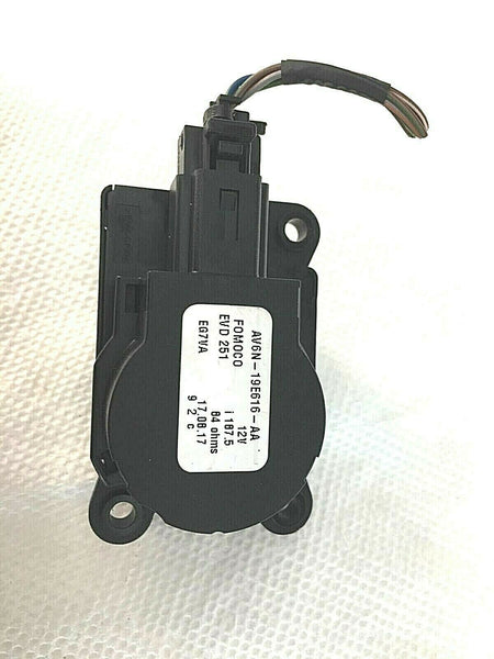 2012 - 2018 FORD FOCUS Heater Flap Control Servo Motor AV6N 19E616 AA Q